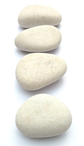 Capcouriers Rocks for Painting - Painting Rocks - Rocks for Rock Painting -  10 Rocks